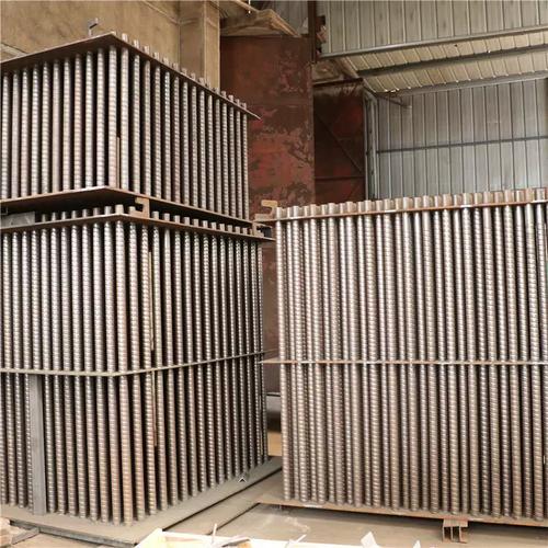 和布克赛尔空气预热器管