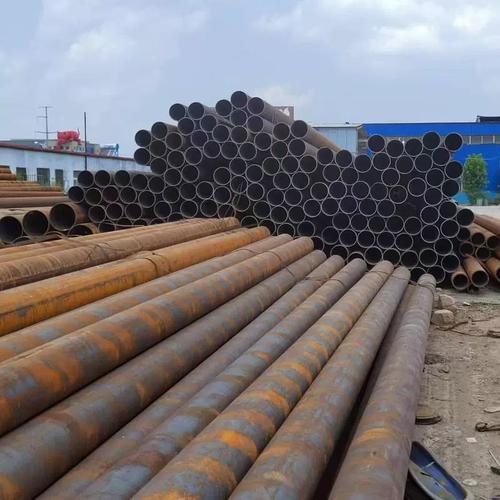 和布克赛尔耐候钢管