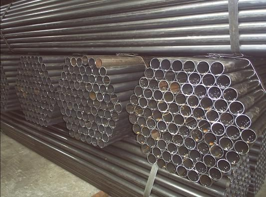 和布克赛尔q345gnh耐候钢管