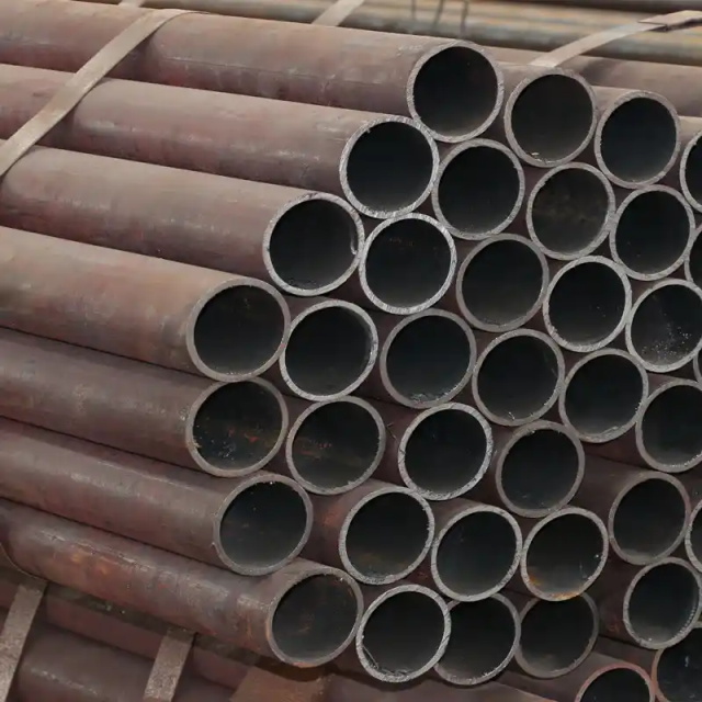 和布克赛尔09CuPCrNi-A考登焊管