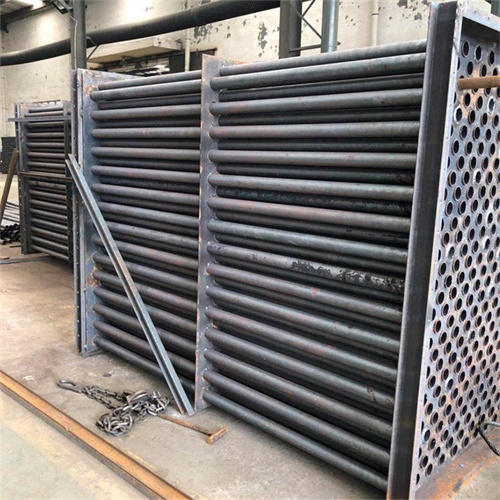 和布克赛尔封堵空气预热器管