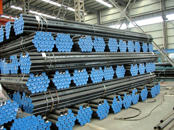 和布克赛尔ND钢管生产厂家