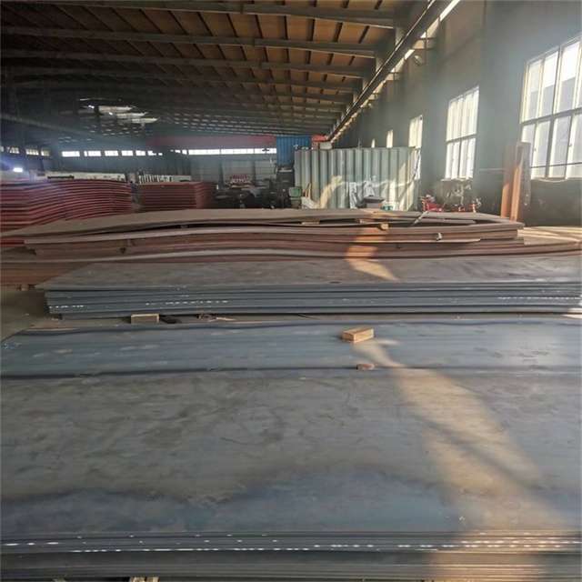 和布克赛尔考登钢板报价