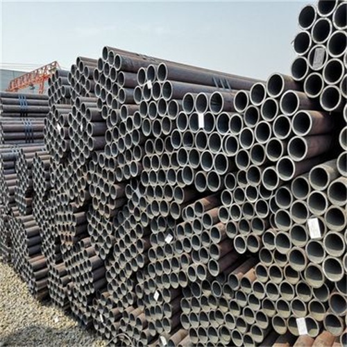 和布克赛尔考登钢管现货