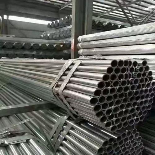 和布克赛尔q355nhb耐候钢管