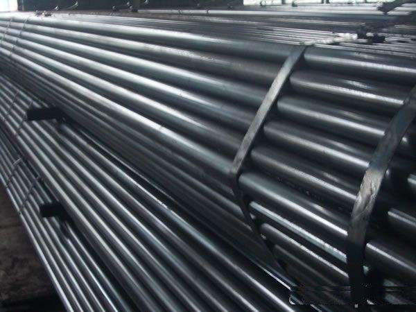 和布克赛尔ND钢管出售