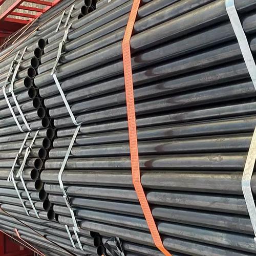 和布克赛尔BW耐候钢管