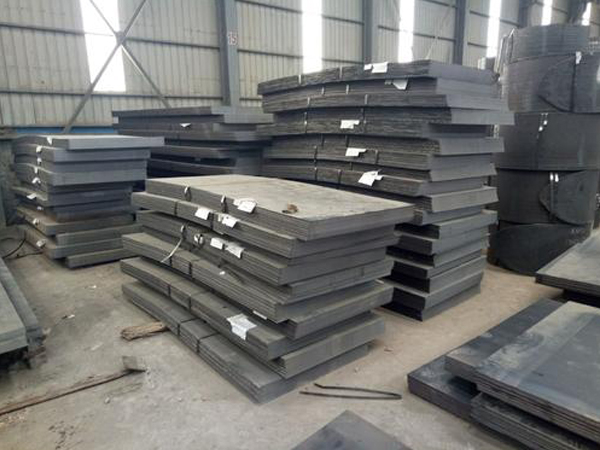 和布克赛尔考登钢板批发