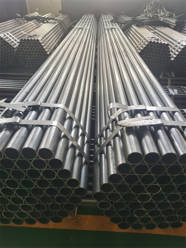 和布克赛尔ND钢管冷轧