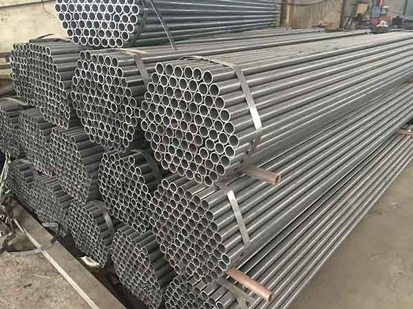 和布克赛尔考登钢管美标