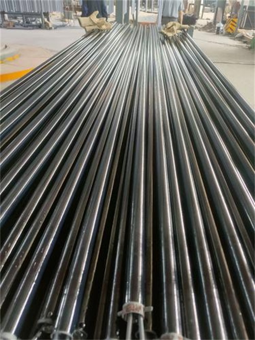 和布克赛尔空气预热器管尺寸